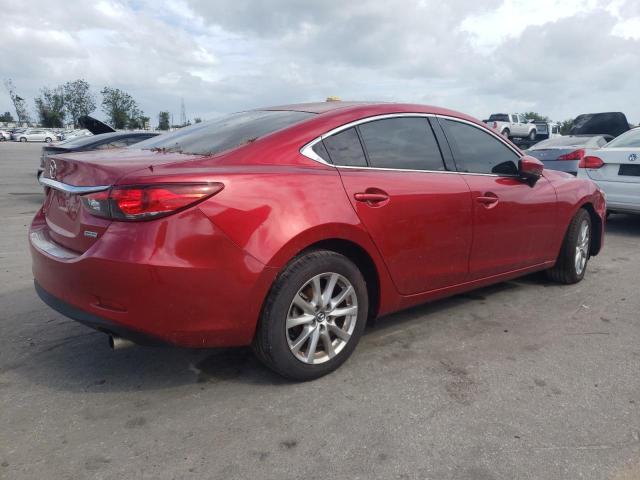 Photo 3 VIN: JM1GL1U51H1122065 - MAZDA 6 SPORT 