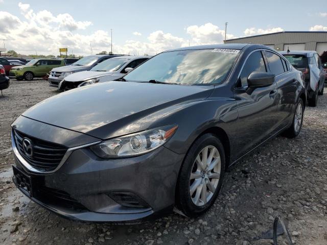 Photo 0 VIN: JM1GL1U51H1130621 - MAZDA 6 SPORT 