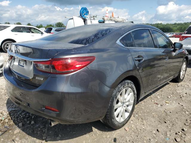 Photo 2 VIN: JM1GL1U51H1130621 - MAZDA 6 SPORT 