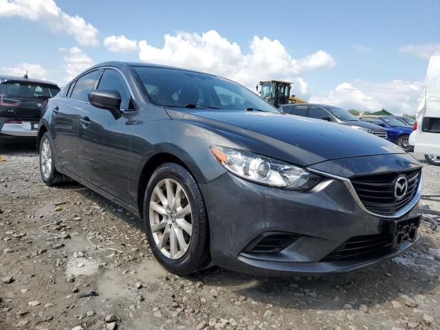 Photo 3 VIN: JM1GL1U51H1130621 - MAZDA 6 SPORT 