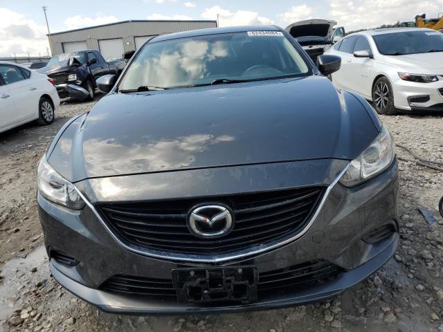 Photo 4 VIN: JM1GL1U51H1130621 - MAZDA 6 SPORT 