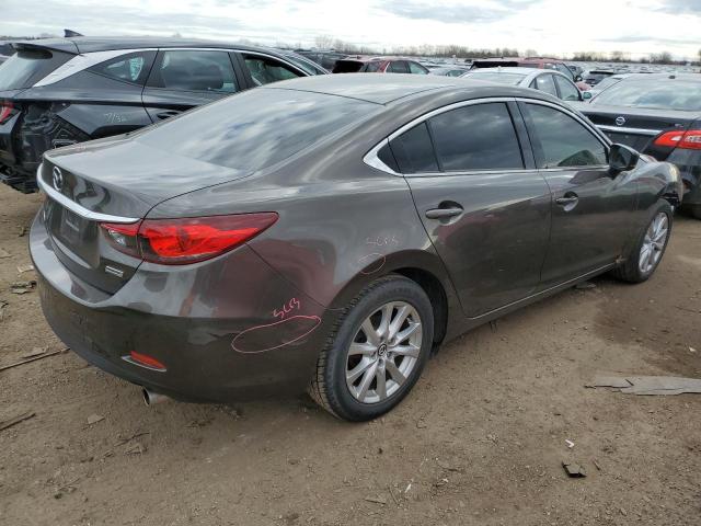 Photo 2 VIN: JM1GL1U51H1142445 - MAZDA 6 SPORT 