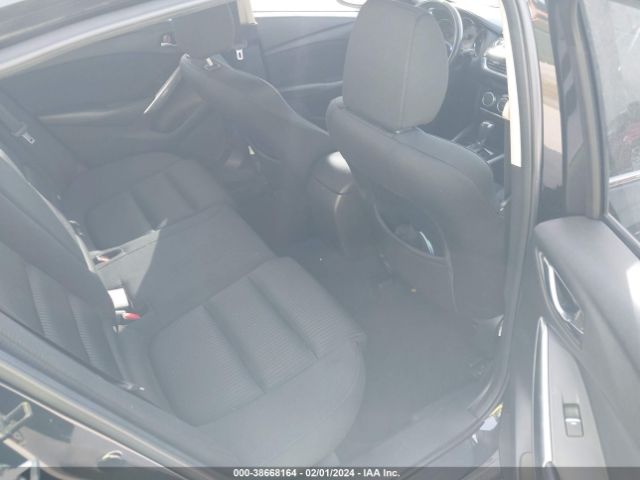 Photo 7 VIN: JM1GL1U51H1152134 - MAZDA MAZDA6 