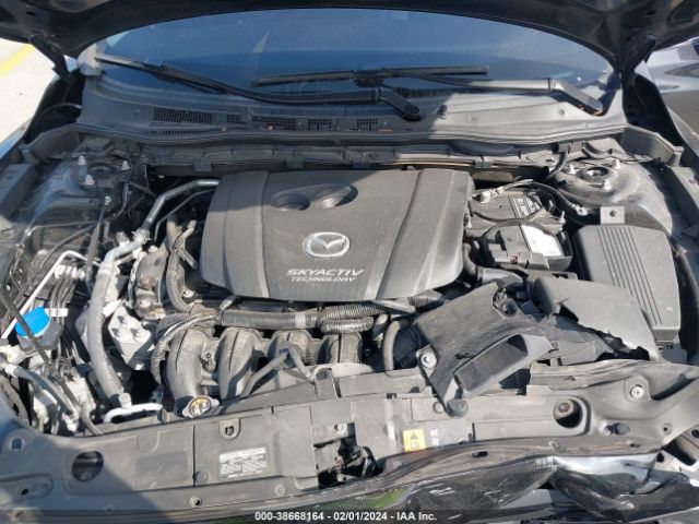 Photo 9 VIN: JM1GL1U51H1152134 - MAZDA MAZDA6 