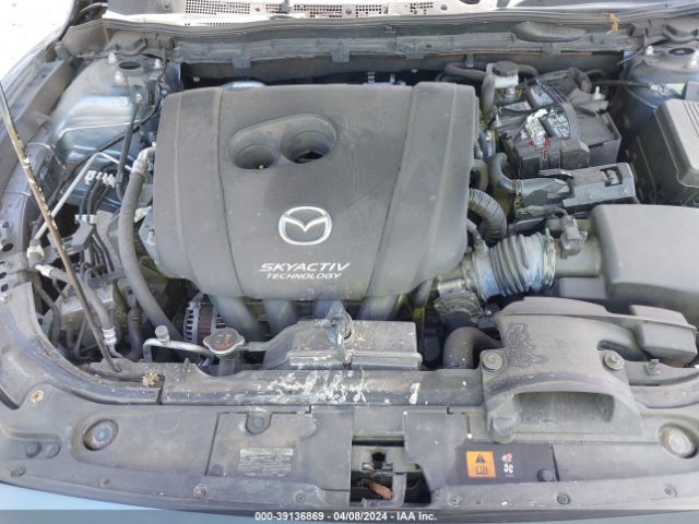 Photo 9 VIN: JM1GL1U51H1154918 - MAZDA MAZDA6 