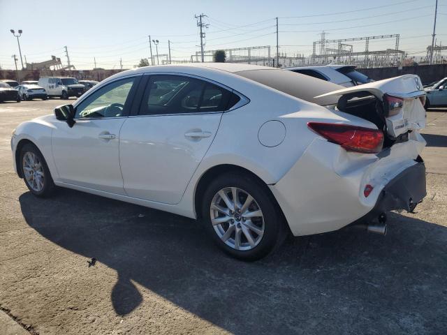 Photo 1 VIN: JM1GL1U52H1103668 - MAZDA 6 SPORT 