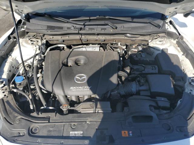 Photo 10 VIN: JM1GL1U52H1103668 - MAZDA 6 SPORT 