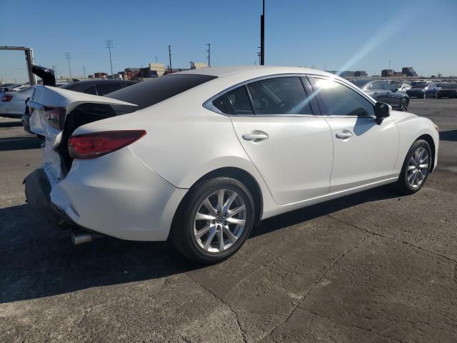 Photo 2 VIN: JM1GL1U52H1103668 - MAZDA 6 SPORT 