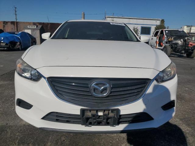 Photo 4 VIN: JM1GL1U52H1103668 - MAZDA 6 SPORT 