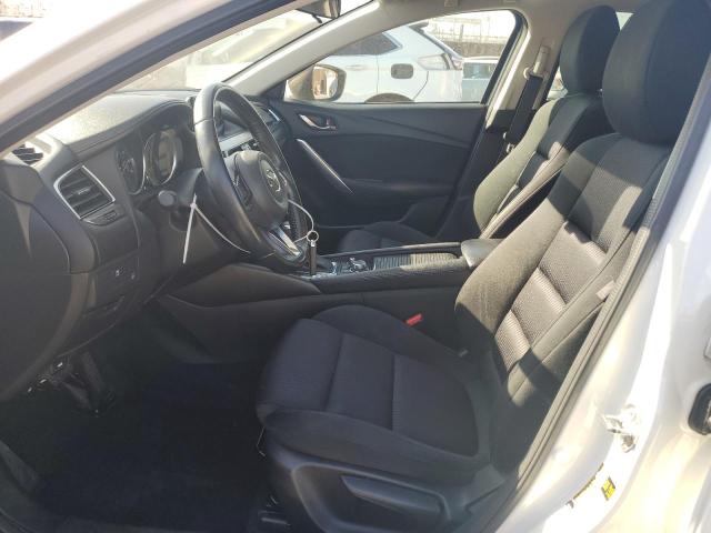 Photo 6 VIN: JM1GL1U52H1103668 - MAZDA 6 SPORT 