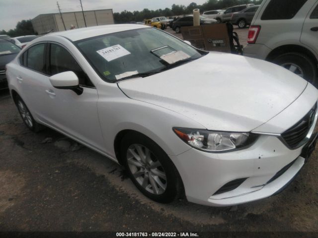 Photo 0 VIN: JM1GL1U52H1122236 - MAZDA 6 