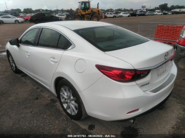 Photo 2 VIN: JM1GL1U52H1122236 - MAZDA 6 