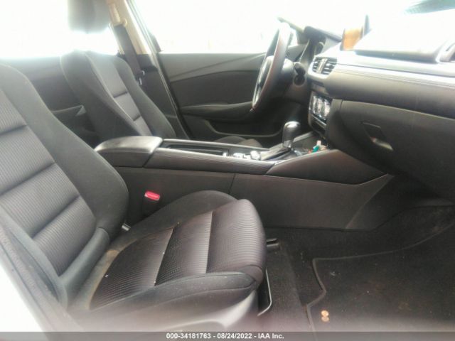 Photo 4 VIN: JM1GL1U52H1122236 - MAZDA 6 