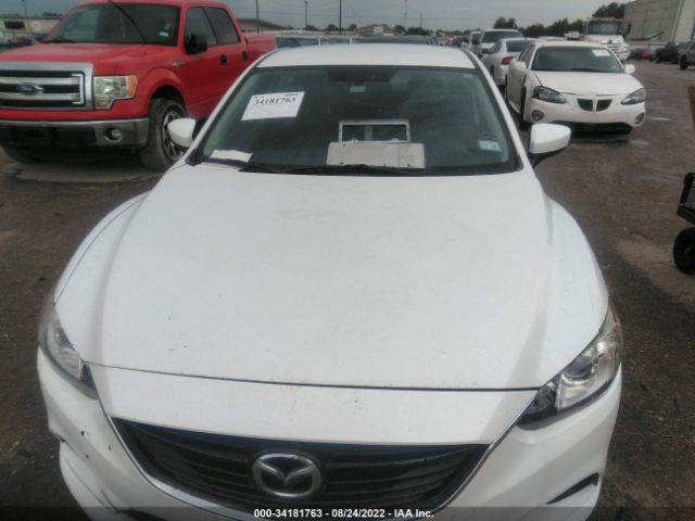 Photo 5 VIN: JM1GL1U52H1122236 - MAZDA 6 