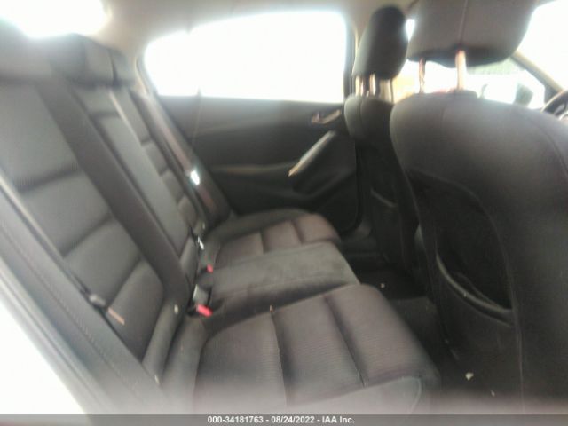 Photo 7 VIN: JM1GL1U52H1122236 - MAZDA 6 