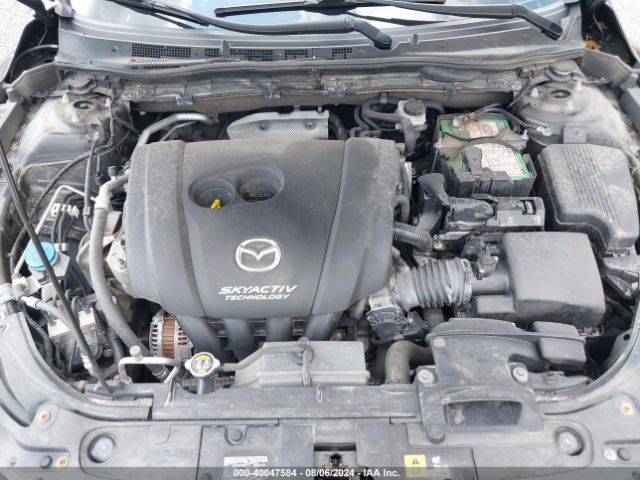 Photo 9 VIN: JM1GL1U52H1125170 - MAZDA MAZDA6 