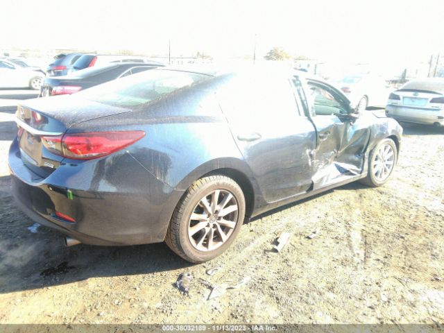 Photo 3 VIN: JM1GL1U52H1125489 - MAZDA 6 