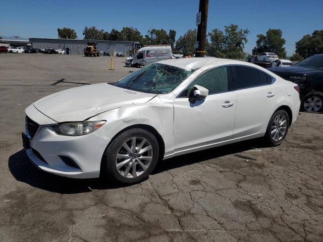 Photo 0 VIN: JM1GL1U52H1140638 - MAZDA 6 SPORT 