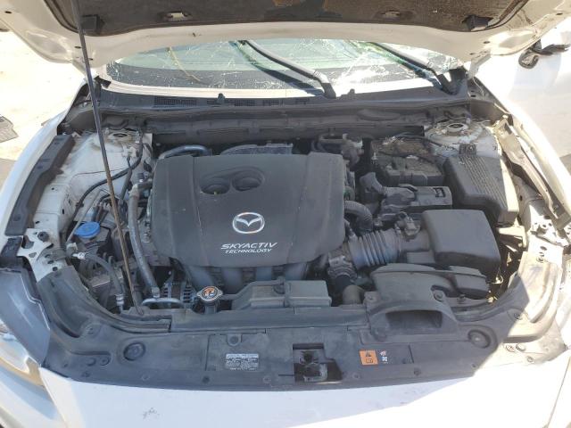 Photo 10 VIN: JM1GL1U52H1140638 - MAZDA 6 SPORT 