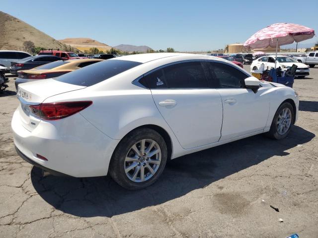 Photo 2 VIN: JM1GL1U52H1140638 - MAZDA 6 SPORT 