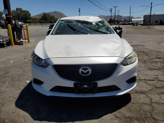 Photo 4 VIN: JM1GL1U52H1140638 - MAZDA 6 SPORT 