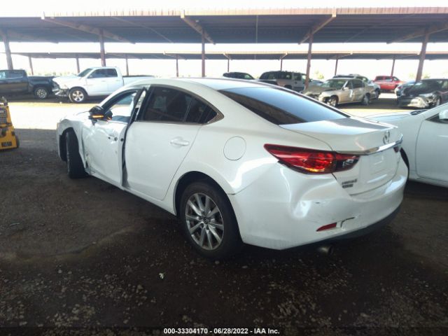 Photo 2 VIN: JM1GL1U52H1146925 - MAZDA 6 