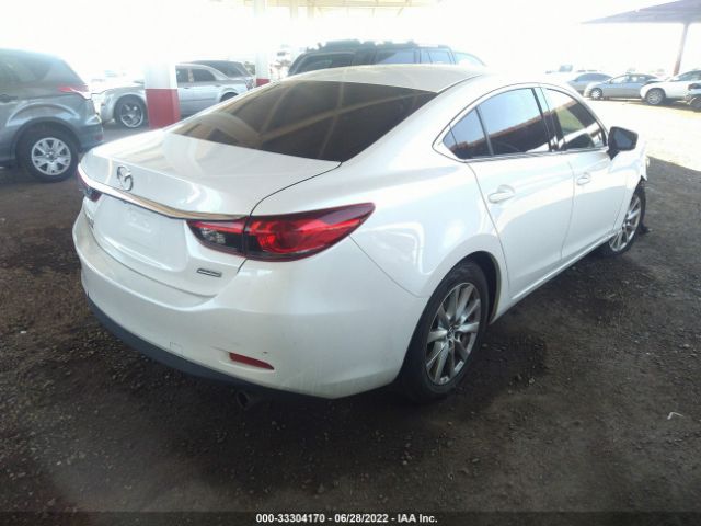 Photo 3 VIN: JM1GL1U52H1146925 - MAZDA 6 