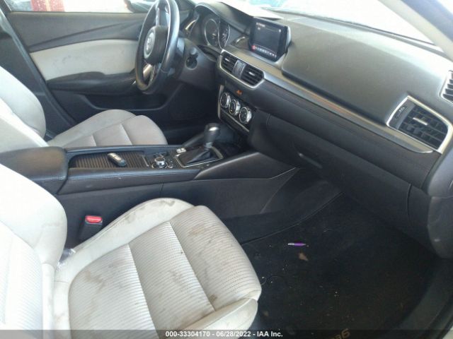 Photo 4 VIN: JM1GL1U52H1146925 - MAZDA 6 