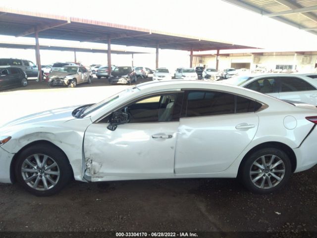 Photo 5 VIN: JM1GL1U52H1146925 - MAZDA 6 