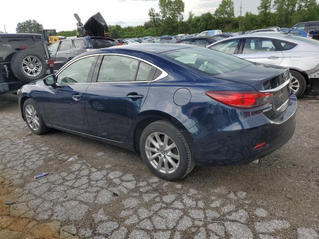 Photo 1 VIN: JM1GL1U52H1147069 - MAZDA 6 SPORT 