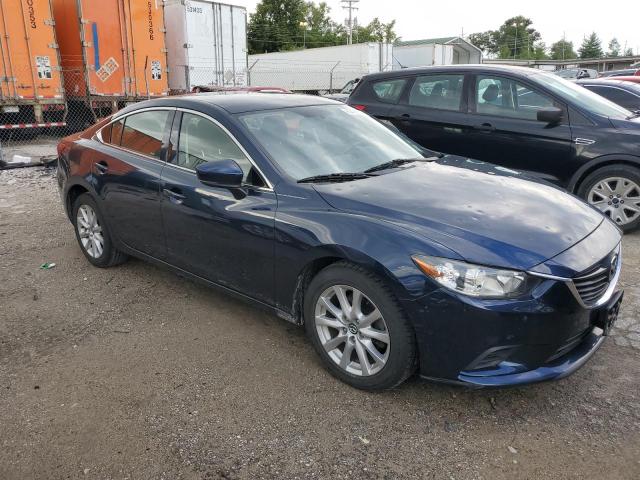 Photo 3 VIN: JM1GL1U52H1147069 - MAZDA 6 SPORT 