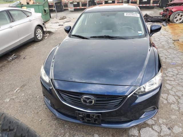 Photo 4 VIN: JM1GL1U52H1147069 - MAZDA 6 SPORT 