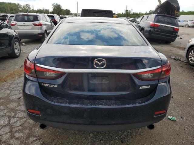 Photo 5 VIN: JM1GL1U52H1147069 - MAZDA 6 SPORT 