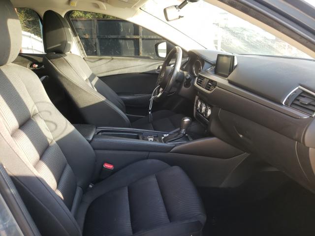 Photo 4 VIN: JM1GL1U52H1152322 - MAZDA 6 