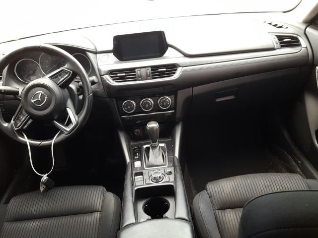 Photo 8 VIN: JM1GL1U52H1152322 - MAZDA 6 