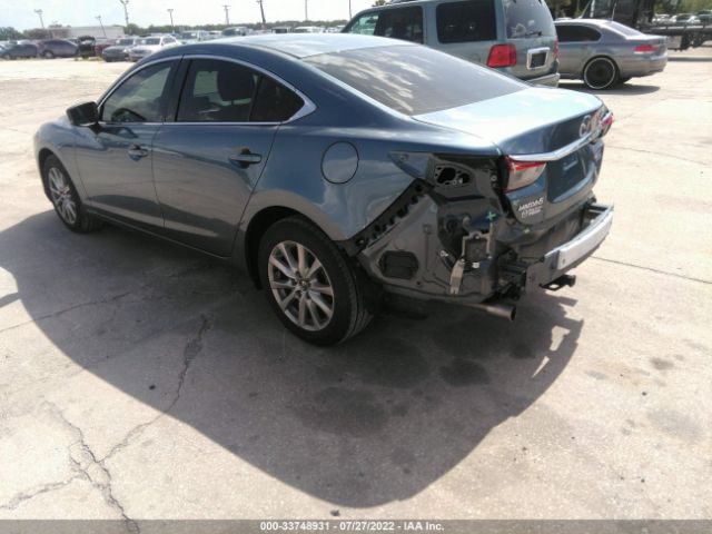 Photo 2 VIN: JM1GL1U52H1154099 - MAZDA 6 