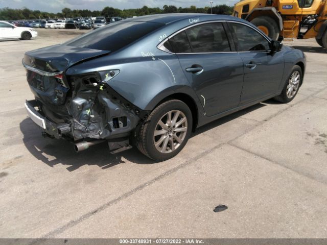 Photo 3 VIN: JM1GL1U52H1154099 - MAZDA 6 