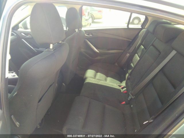 Photo 7 VIN: JM1GL1U52H1154099 - MAZDA 6 