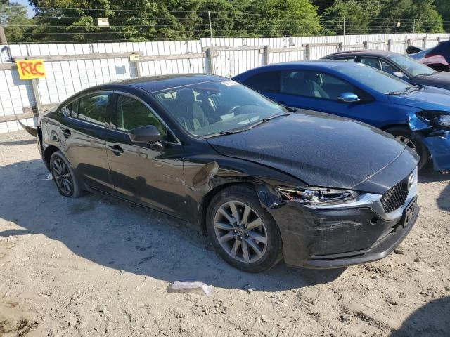 Photo 3 VIN: JM1GL1U52J1310535 - MAZDA 6 SPORT 