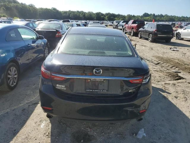 Photo 5 VIN: JM1GL1U52J1310535 - MAZDA 6 SPORT 