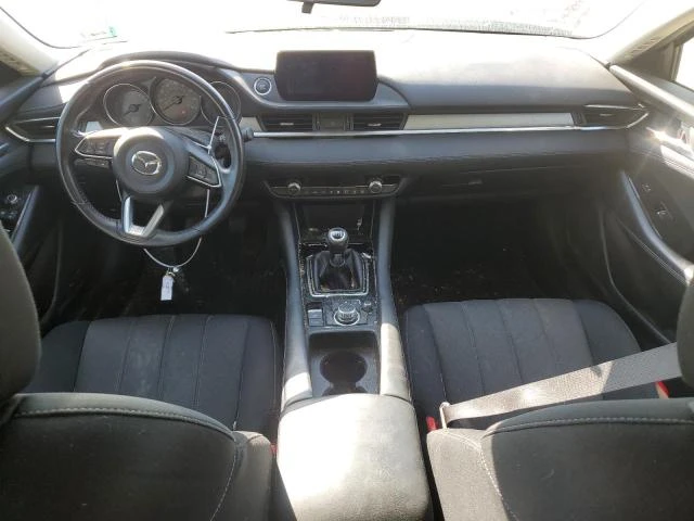 Photo 7 VIN: JM1GL1U52J1310535 - MAZDA 6 SPORT 