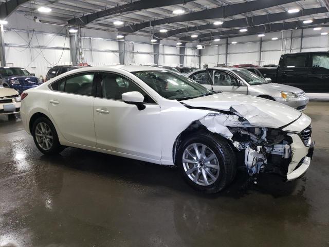 Photo 3 VIN: JM1GL1U53H1100147 - MAZDA 6 SPORT 