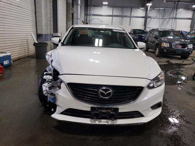 Photo 4 VIN: JM1GL1U53H1100147 - MAZDA 6 SPORT 