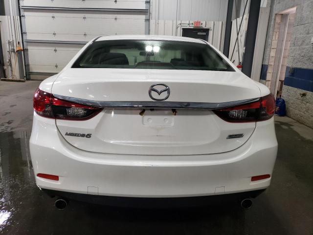 Photo 5 VIN: JM1GL1U53H1100147 - MAZDA 6 SPORT 