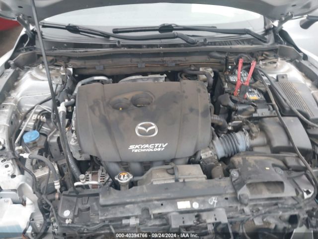 Photo 9 VIN: JM1GL1U53H1103341 - MAZDA MAZDA6 