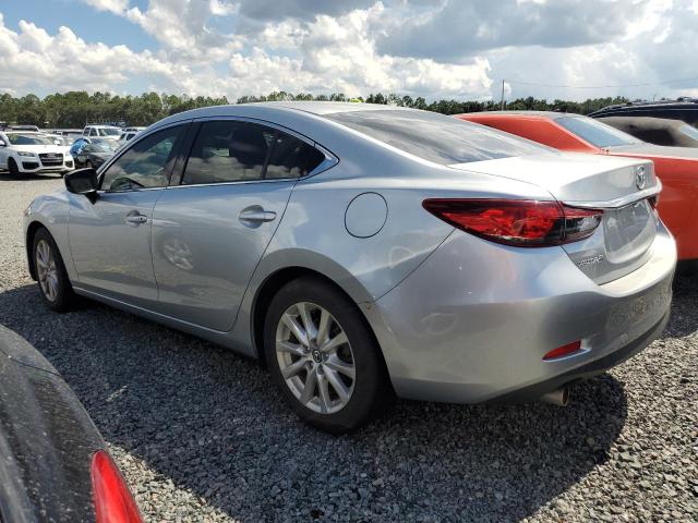 Photo 1 VIN: JM1GL1U53H1103422 - MAZDA 6 SPORT 