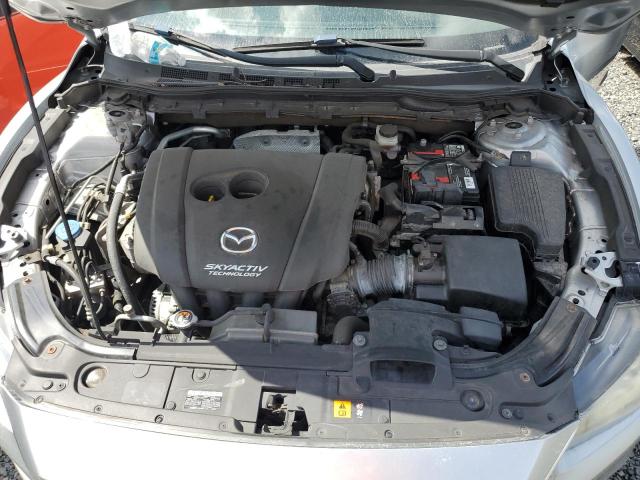 Photo 10 VIN: JM1GL1U53H1103422 - MAZDA 6 SPORT 