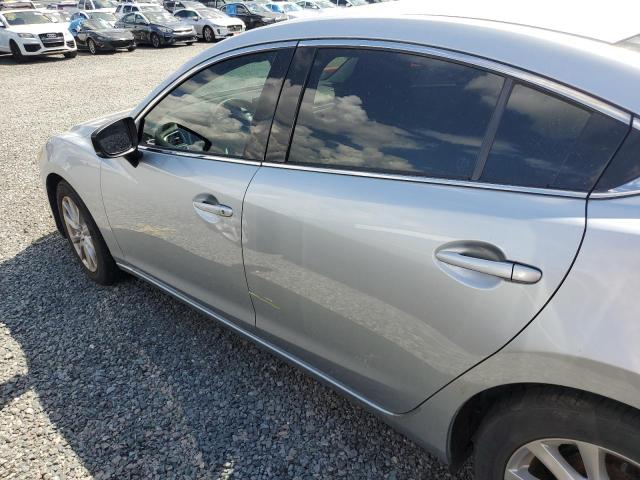 Photo 11 VIN: JM1GL1U53H1103422 - MAZDA 6 SPORT 