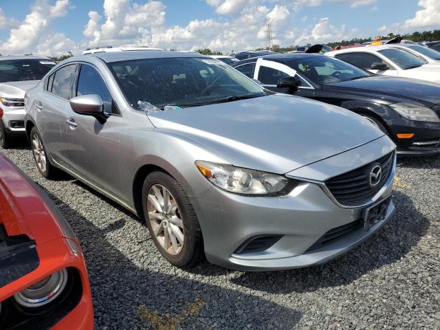 Photo 3 VIN: JM1GL1U53H1103422 - MAZDA 6 SPORT 