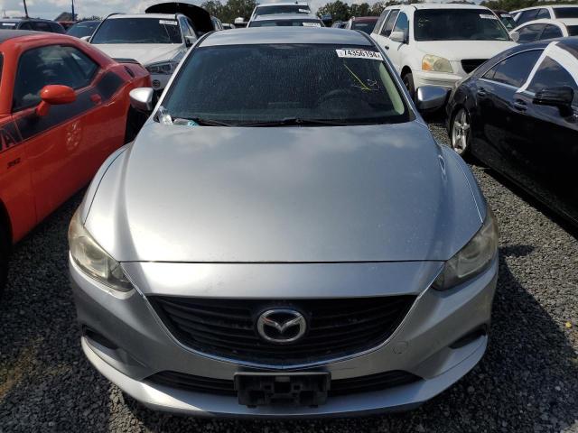 Photo 4 VIN: JM1GL1U53H1103422 - MAZDA 6 SPORT 